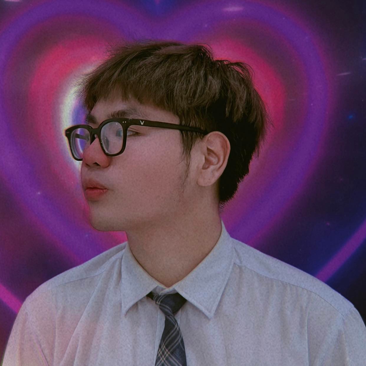 “Cứ làm đi, cứ kiên trì sẽ có một ngày bạn sẽ tỏa sáng theo cách riêng của bạn”