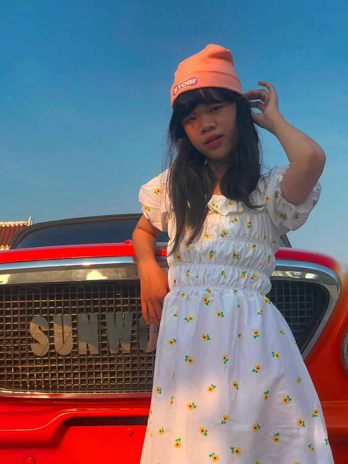 Chia sẻ của youtuber Thanh Nga