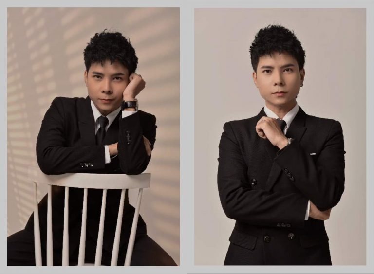 Bùi Tấn Hảo – Chàng diễn viên “đa-zi-năng” của màn ảnh Việt