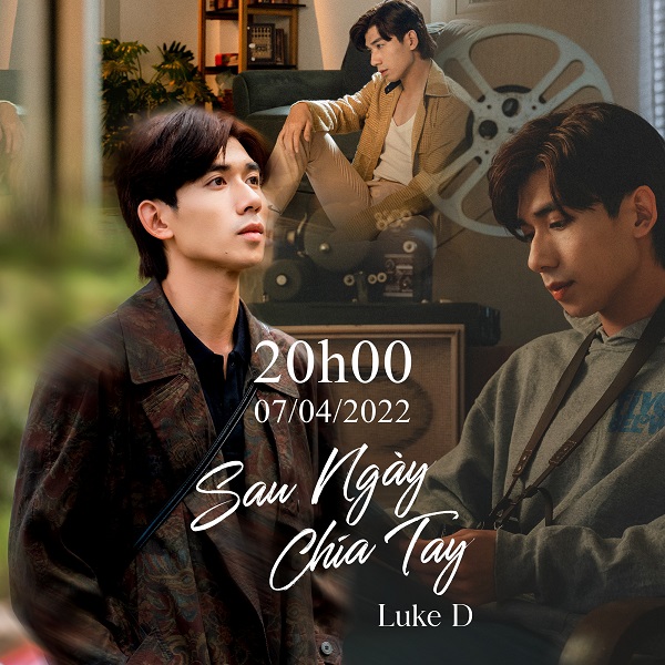 Sản phẩm âm nhạc đầu tiên: “ Sau ngày chia tay”