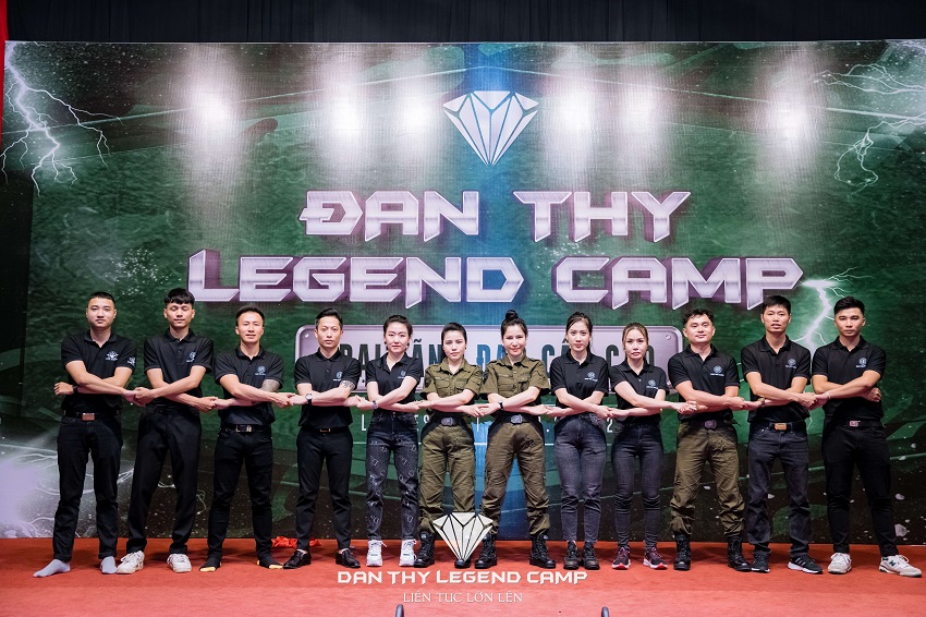 Đan Thy Group - Đế chế trường tồn và vững mạnh 