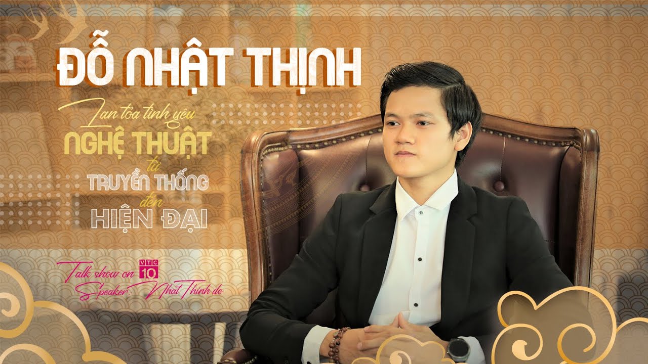 Chàng trai trẻ khát khao lan tỏa truyền cảm hứng 