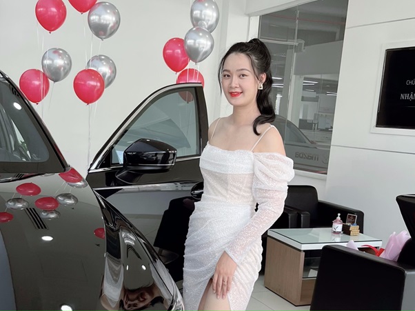 Doanh nhân Trương Định – Thành công là không ngừng nỗ lực