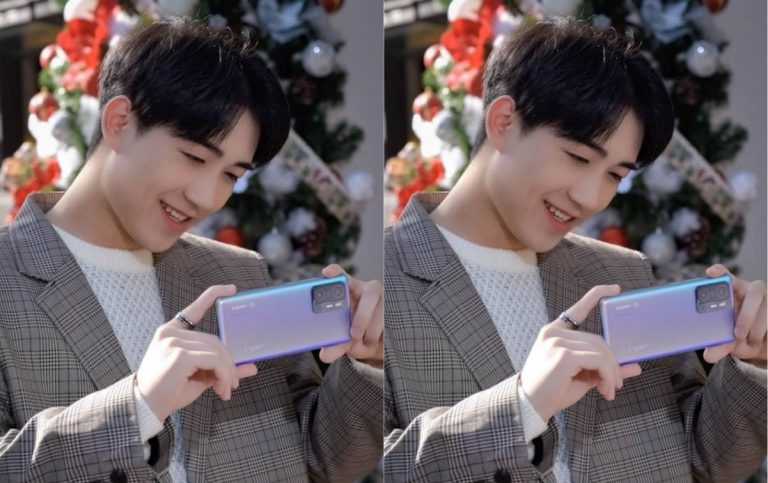 Hoàng Minh Hiếu - Cơ duyên đến với âm nhạc