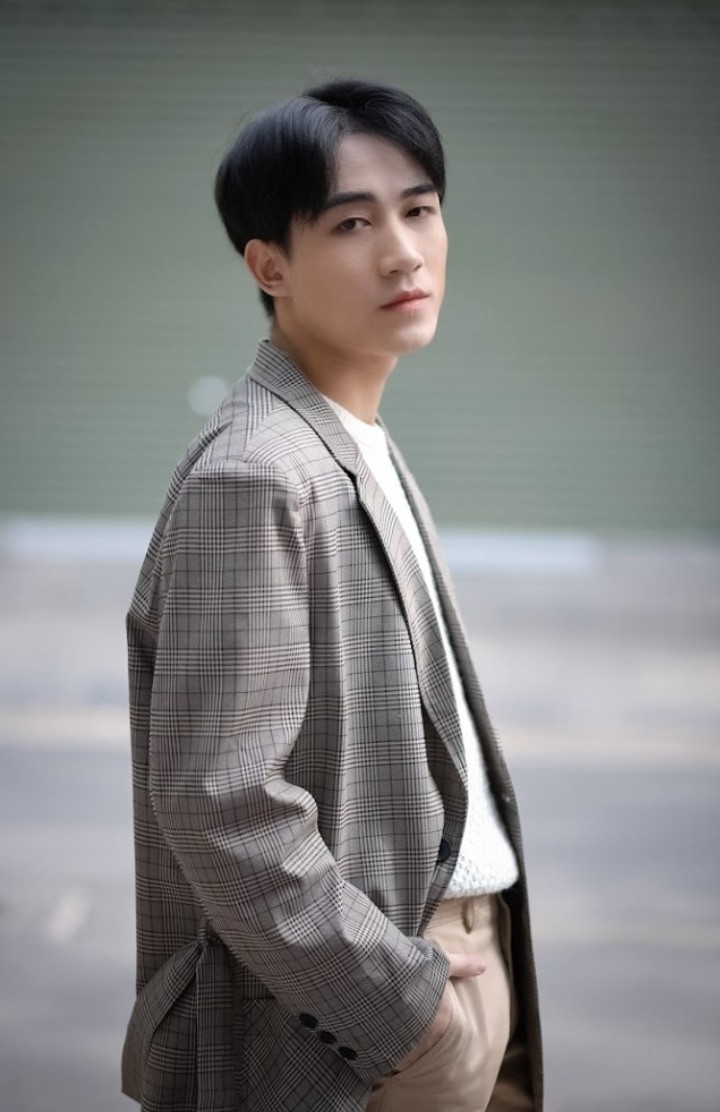 KOL sở hữu vẻ ngoài điển trai 