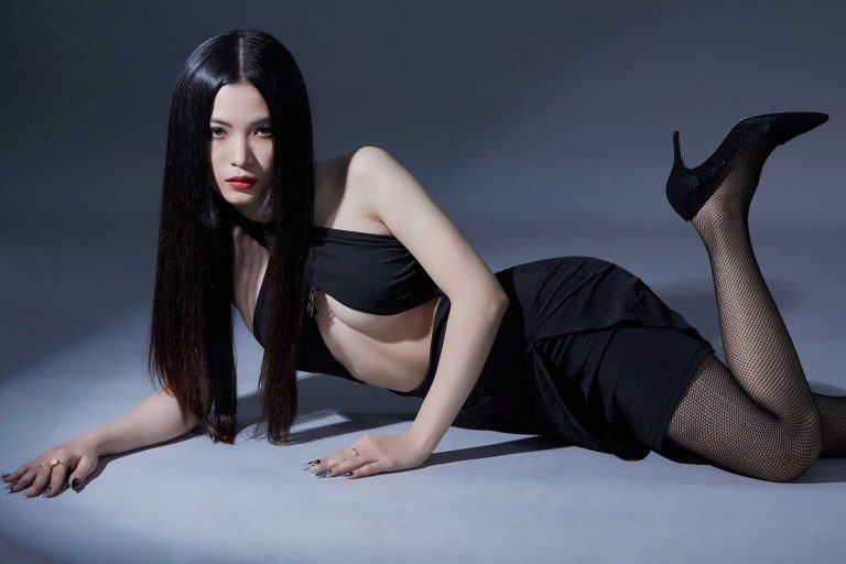 Huỳnh Thanh Thơ – Hotgirl tốt nghiệp thủ khoa Thiết kế thời trang
