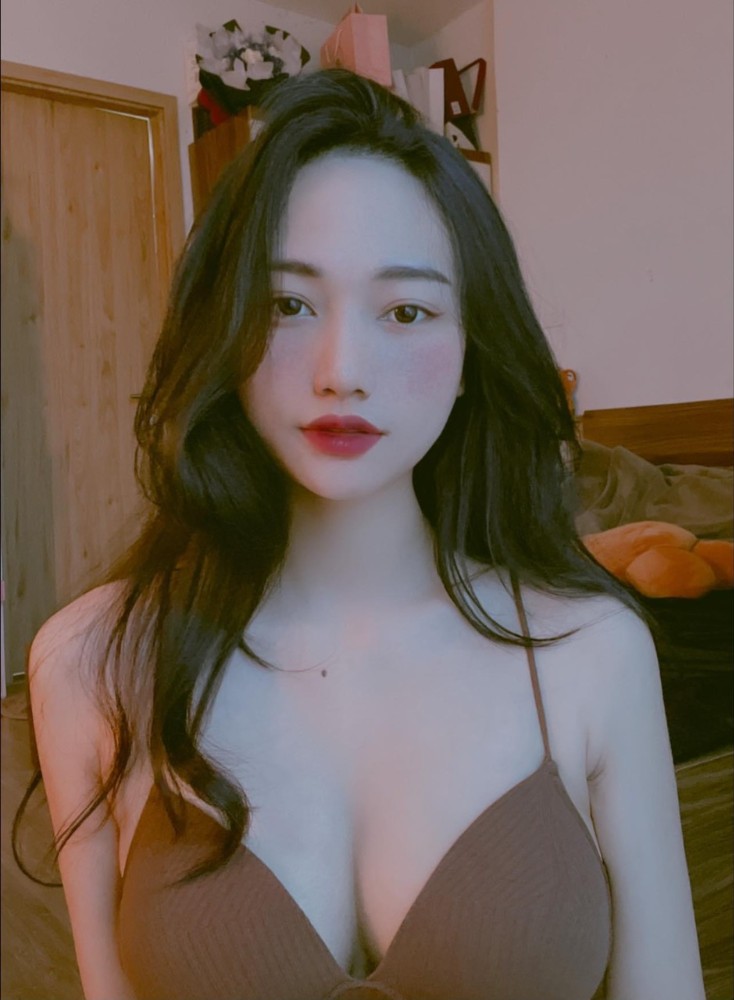 Một Dạ Thảo nóng bỏng ngất ngây lòng người