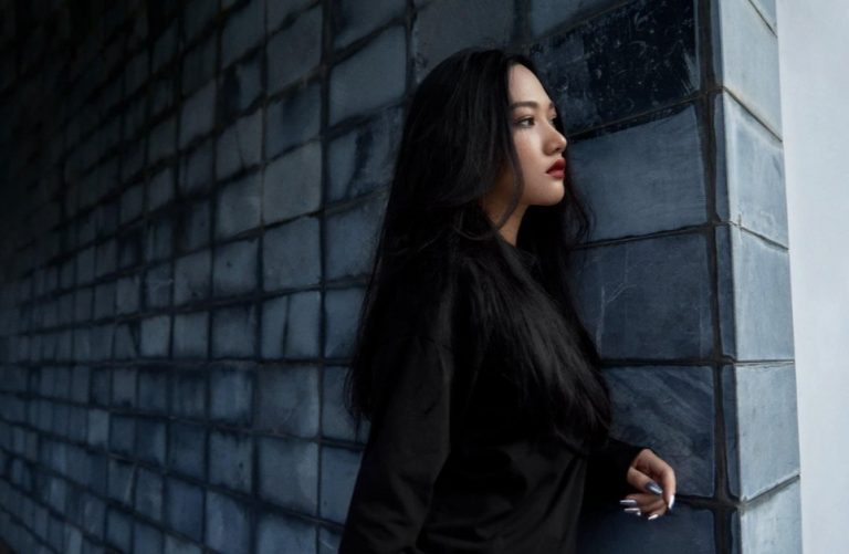 KOL Dạ Thảo – Lấn sang kinh doanh vì say mê cái đẹp