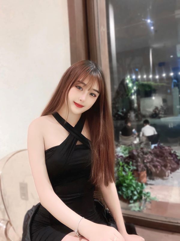 Vẻ đẹp dịu dàng của nàng KOL 10x