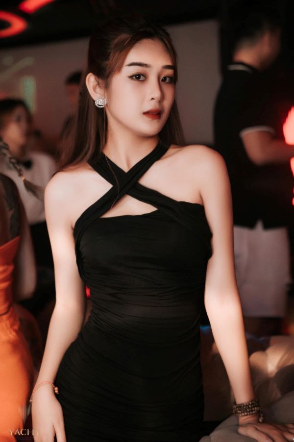 Định hướng của KOL Hoàng Anh là trở thành người mẫu ảnh chuyên nghiệp và mở cửa hàng thời trang riêng trong tương lai