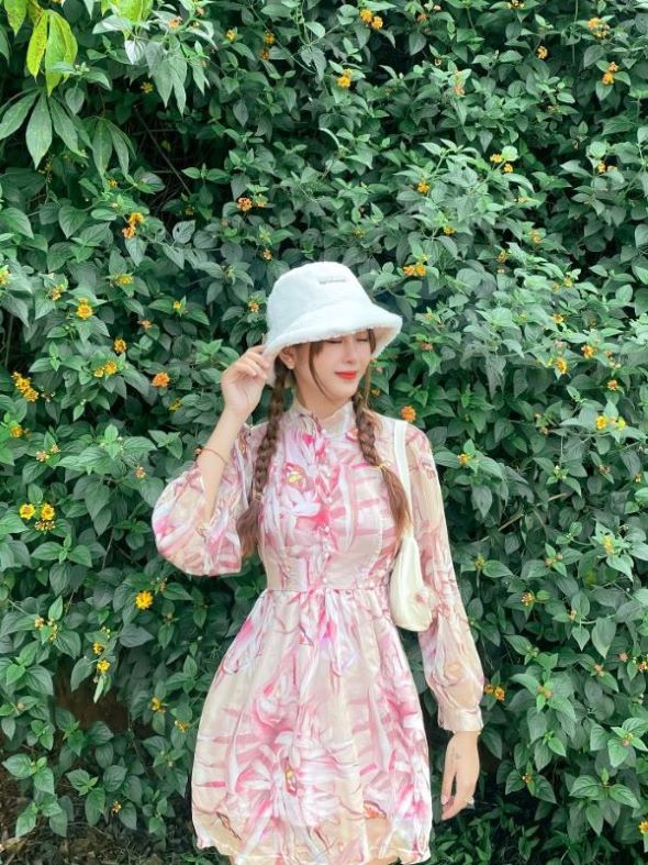 Đôi lời nhắn gửi của cô nàng KOL tới những bạn trẻ