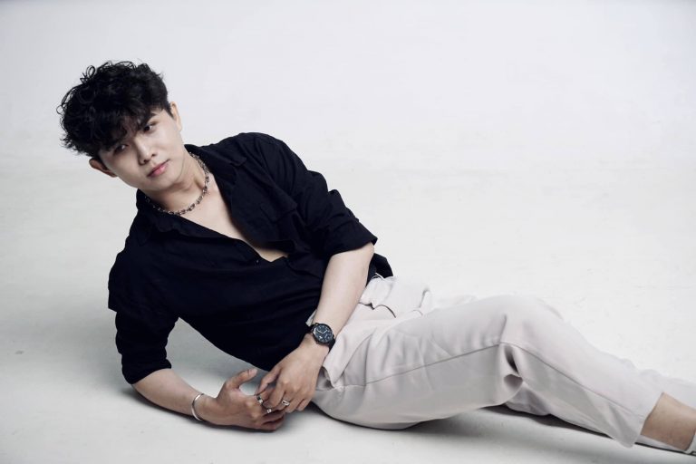 KOL Hoàng Duy và bước chuyển mình đột phá về ngoại hình