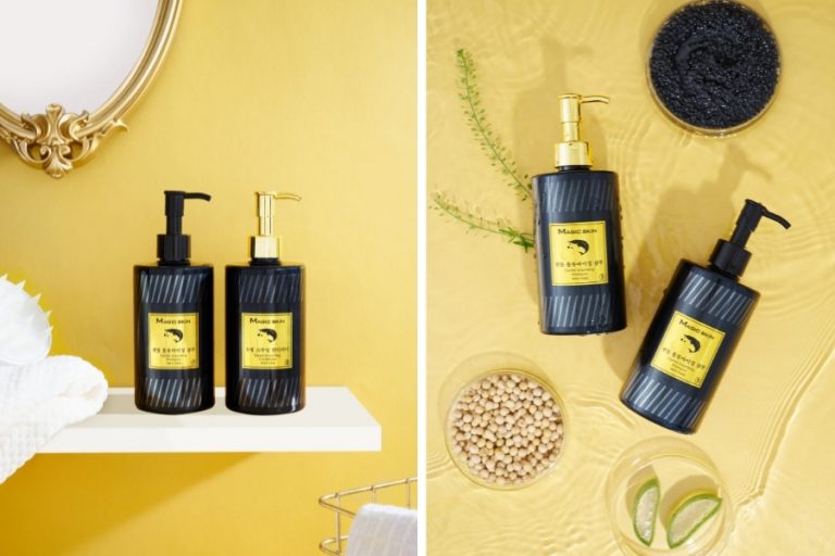 Magic Skin đánh dấu bước ngoặt mới trong hành trình nâng tầm nhan sắc Việt