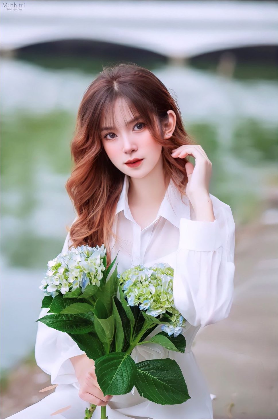 Nguyễn Hồng Trang - Hãy nỗ lực hết mình, thành công sẽ đến với bạn