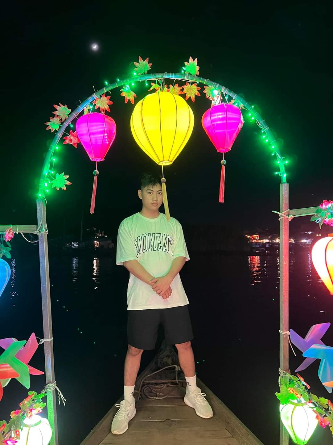 Nguyễn Minh Trường yêu thích sự đổi mới sáng tạo