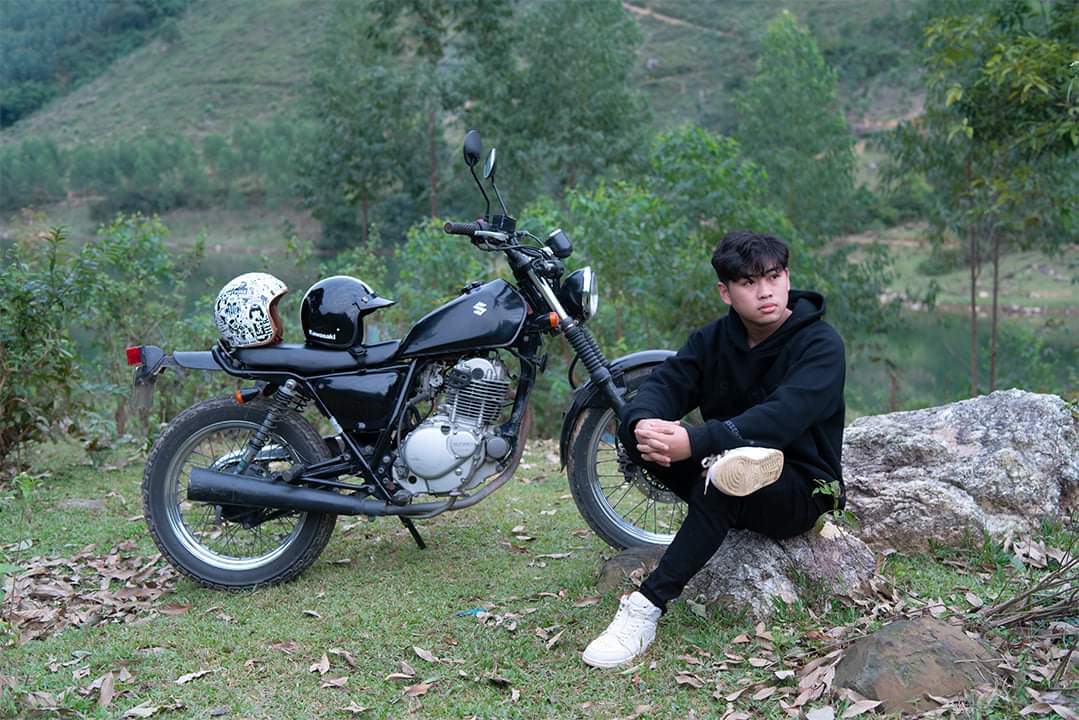 Nguyễn Minh Trường và những dự định tương lai