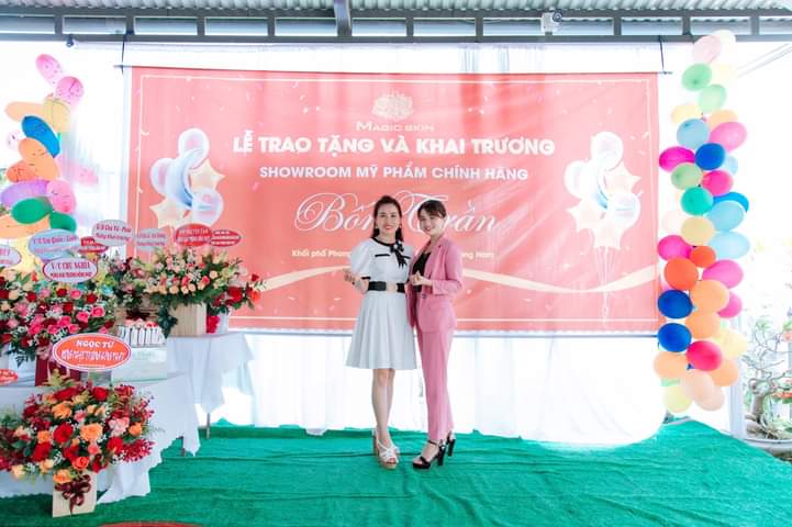 Chị Phạm Thị Ngọc - Người chị luôn hết mình hỗ trợ cô giáo trẻ