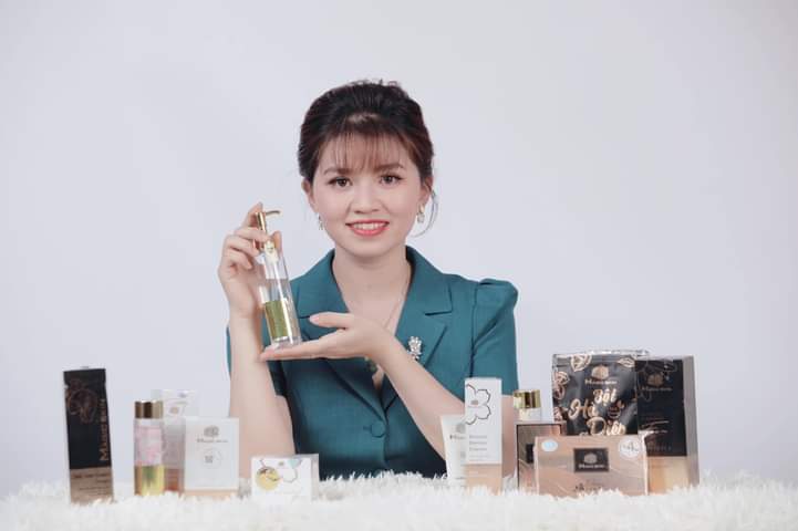 Cô giáo trẻ tìm thêm hướng đi mới cho sứ mệnh trao đi giá trị của mình