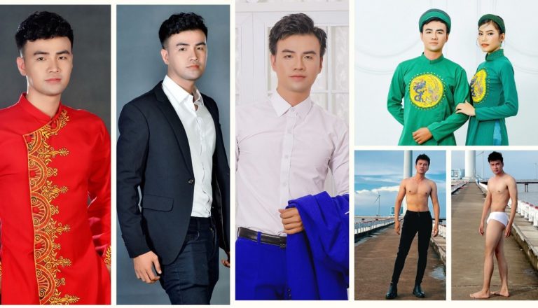 Diễn viên Nguyễn Nam - Hành trình trở thành quán quân