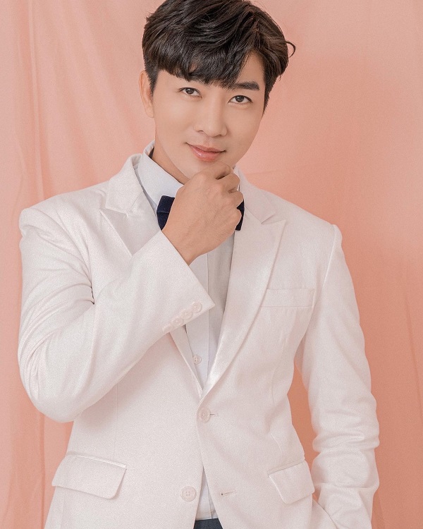 Những thông tin thú vị về chàng hotboy