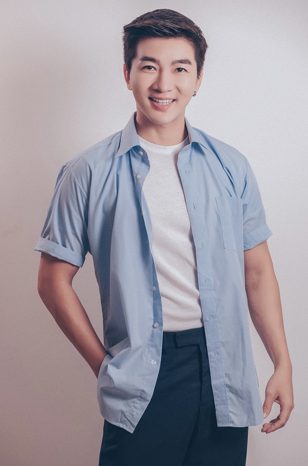 Hotboy NamHee - Những dự định trong tương lai