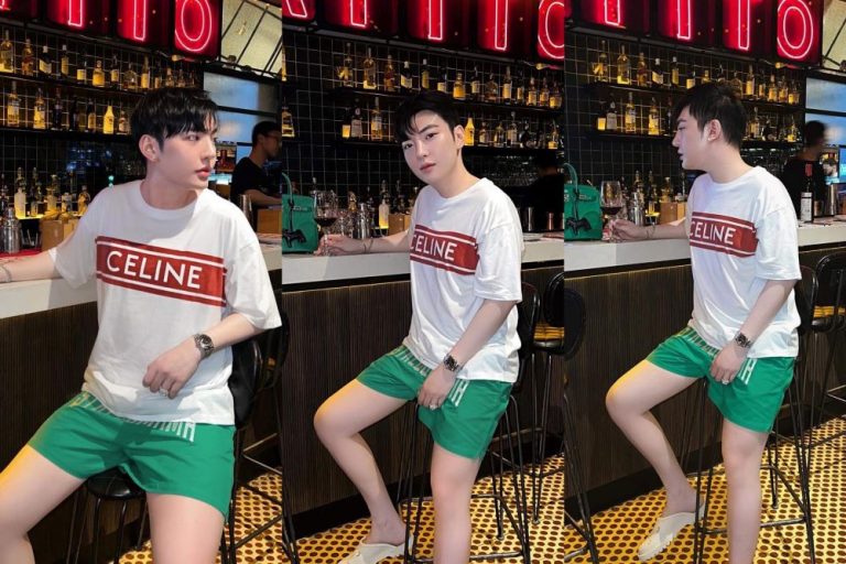 Lưu Quang Duy: 9x với khát vọng kinh doanh hàng hiệu