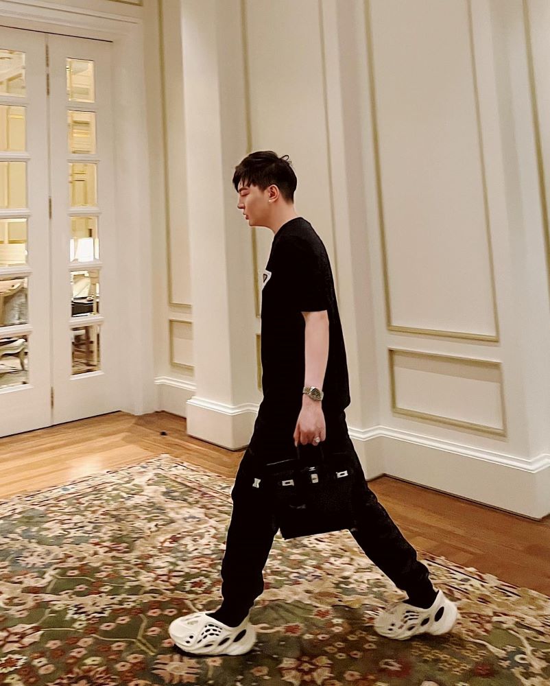 Theo đuổi đam mê đến cùng