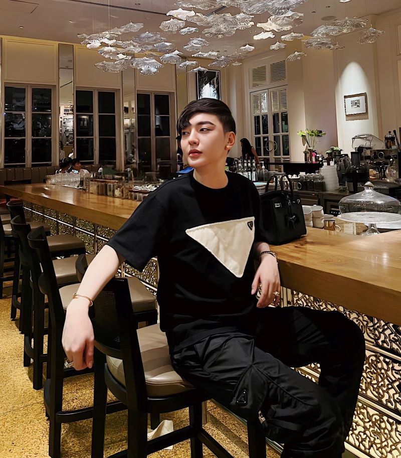 Lưu Quang Duy không ngừng cố gắng chạm tới hoàn hảo