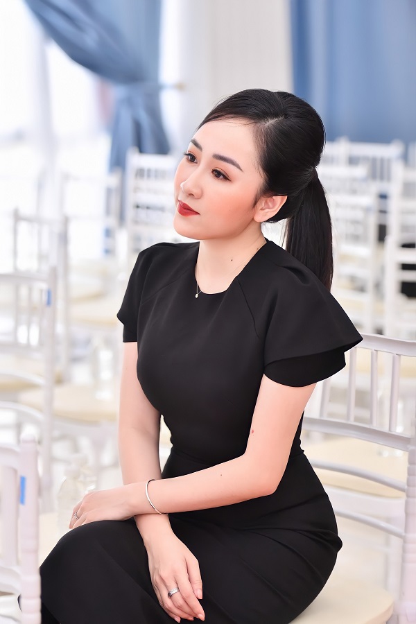 Cơ duyên khởi nghiệp của Ninh Loan