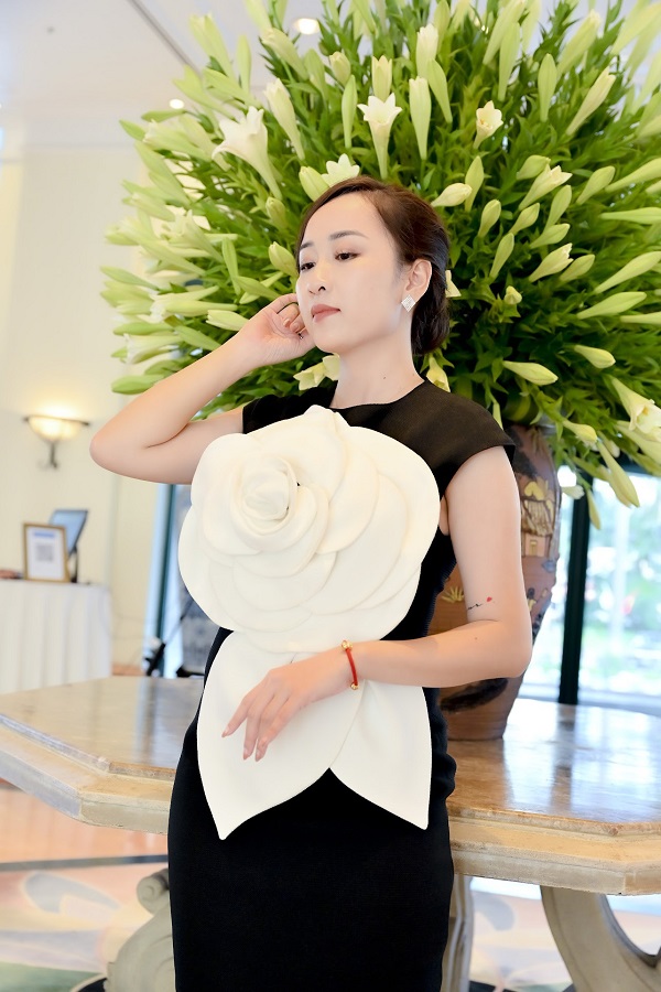 Những nỗ lực trong sự nghiệp của Loan