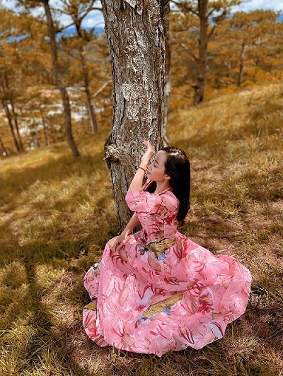 MC Ninh Loan - Những dự định trong tương lai