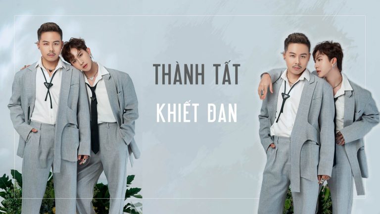 Thành Tất và Khiết Đan - Cặp đôi diễn viên trẻ tài năng