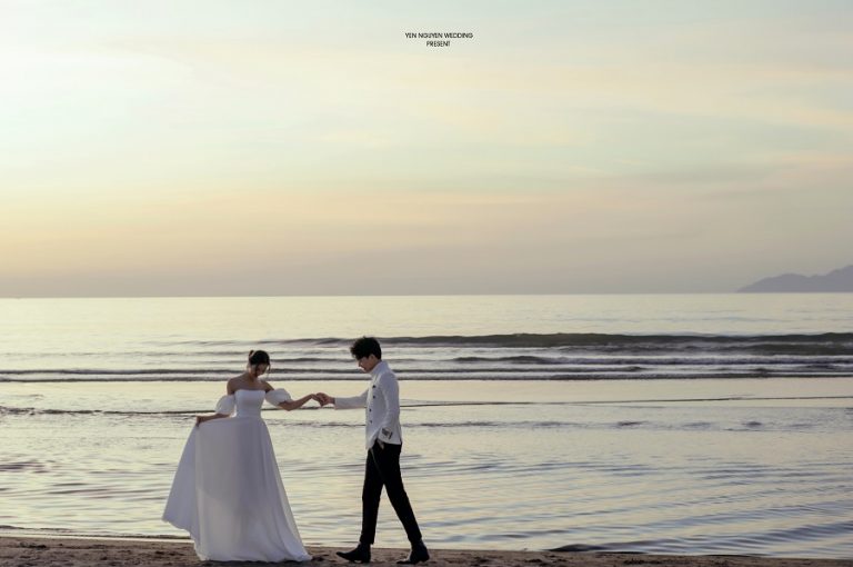 Yen Nguyen Bridal – “Phù thuỷ cưới” của các cặp đôi
