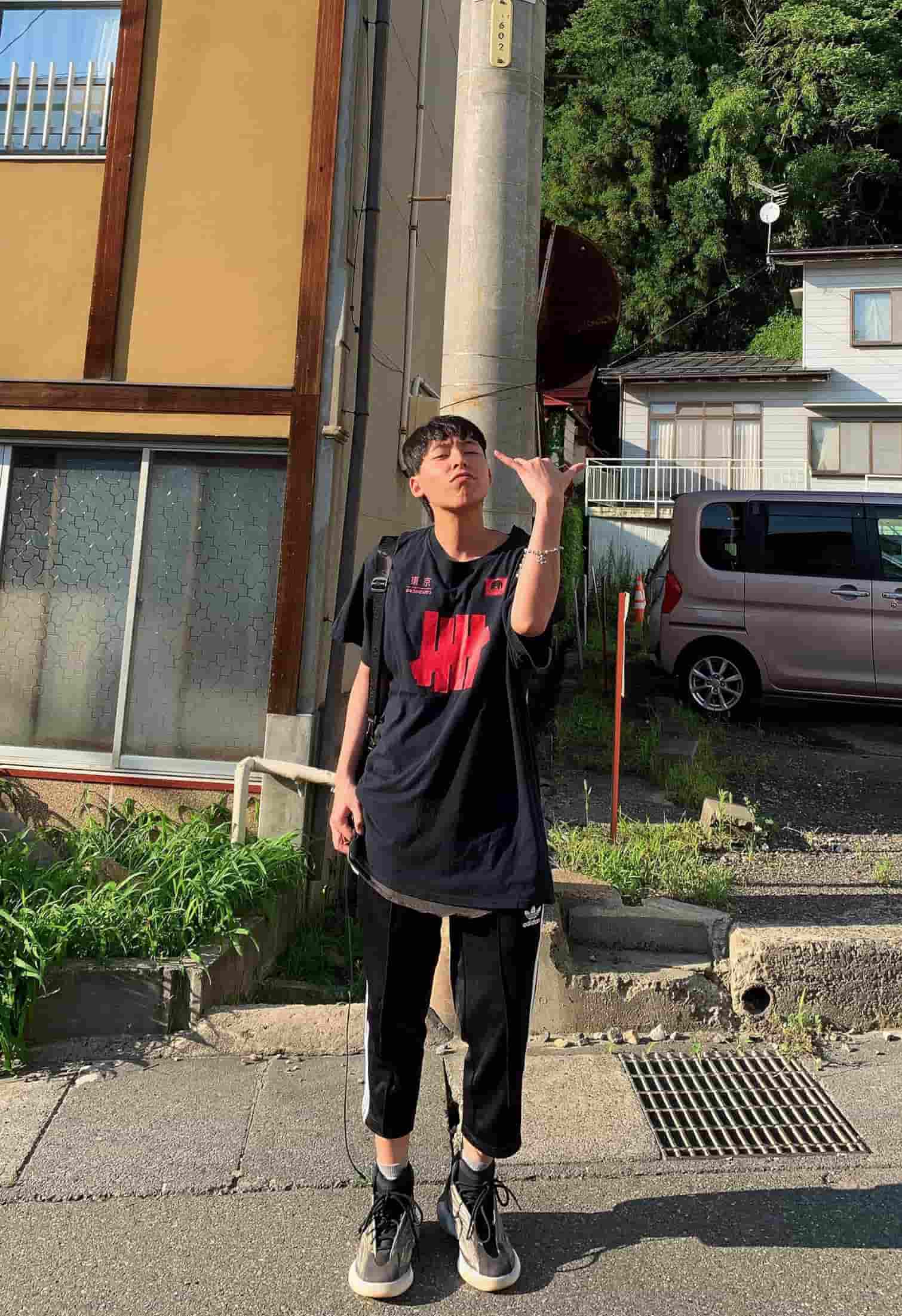 Hình ảnh tươi vui của Snoop.pi sau bao thăng trầm, biến cố xảy đến