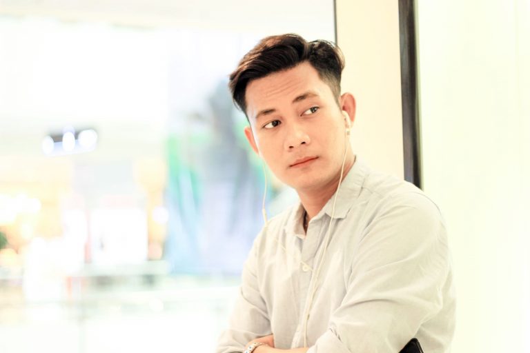 Đặng Tuấn Chinh - Đạo diễn nổi tiếng kiêm giám đốc ngân hàng