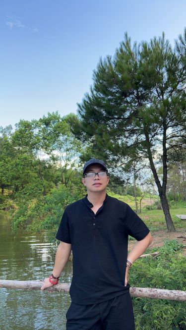 Chân dung Nguyễn Bắc Bình