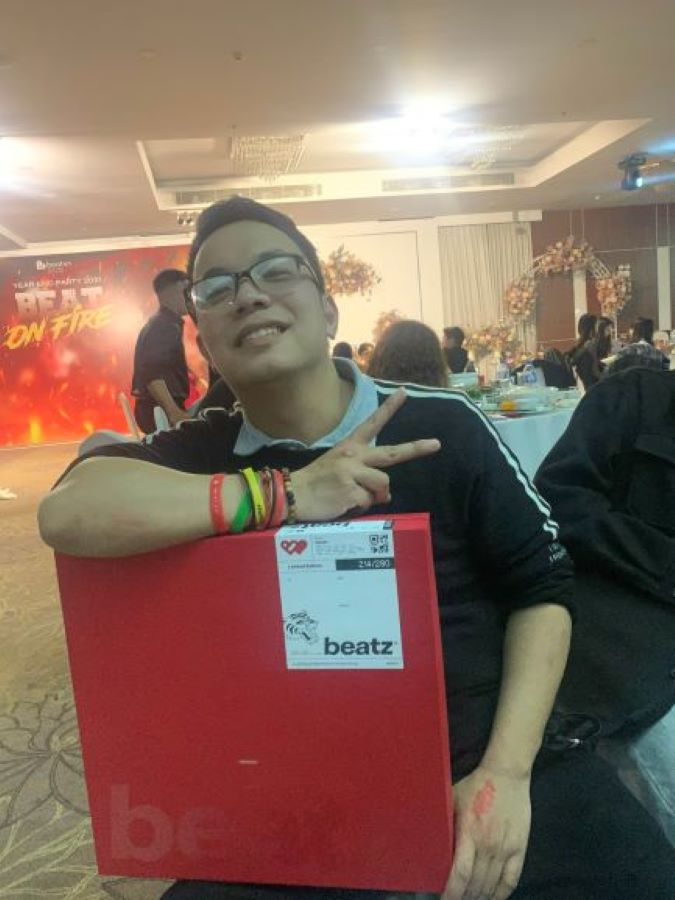 Bắc Bình tại Beatvn