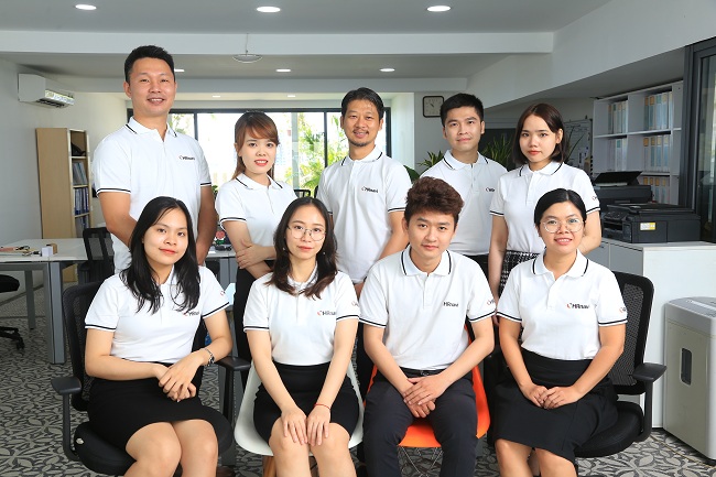 Việc Làm Công Ty Nhật trình làng giao diện mới với những tri ân đặc biệt