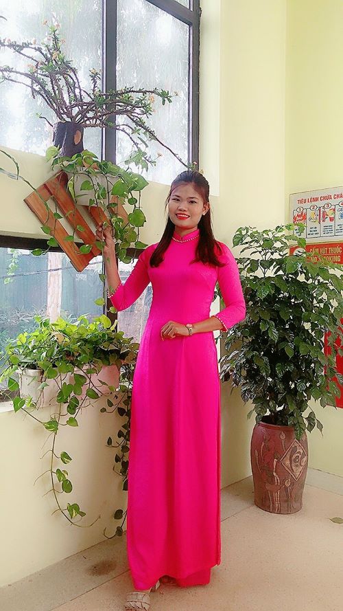 Trái ngọt sau những cố gắng của cô và trò chính là món quà ý nghĩa nhất