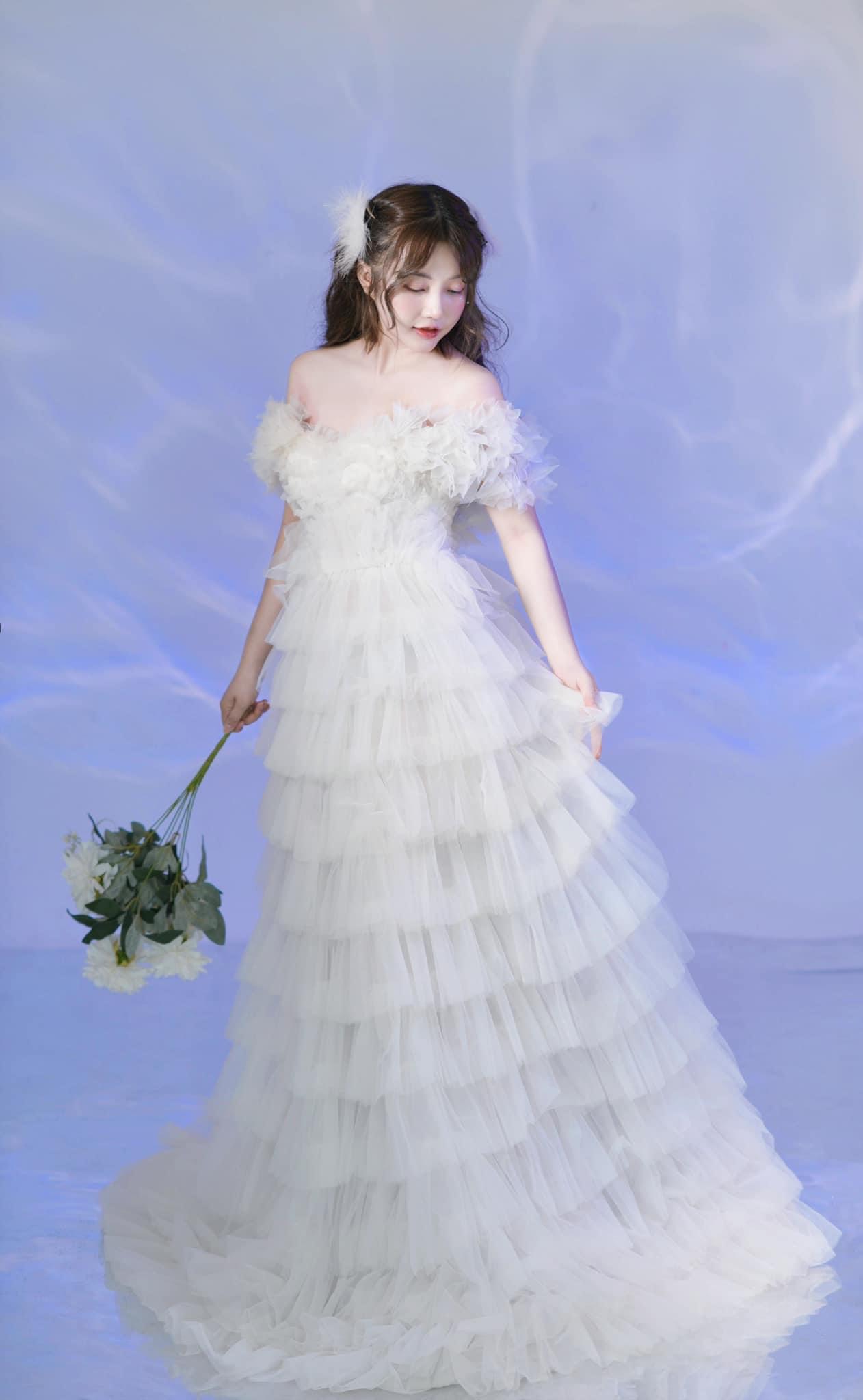 Di Huyn - “Mình sẽ cố gắng, nỗ lực từng ngày để tương lai không phải nuối tiếc”