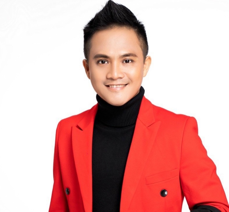 Đam mê chính là động lực giúp MC Huỳnh Săn thành công 