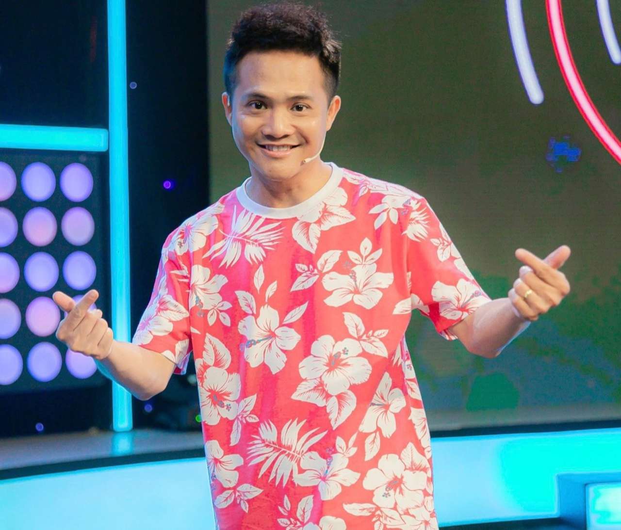 Huỳnh Săn ấp ủ rất nhiều dự định cho tương lai 