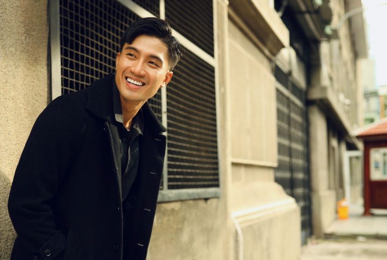 Nguyễn Đạt - Không ngại khó khăn thử thách để làm mới bản thân