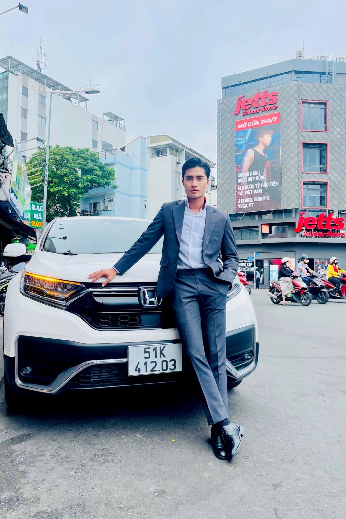 Không một ai trong số chúng ta từ khi sinh ra đã được định sẵn là cho nhau - Nguyễn Đạt