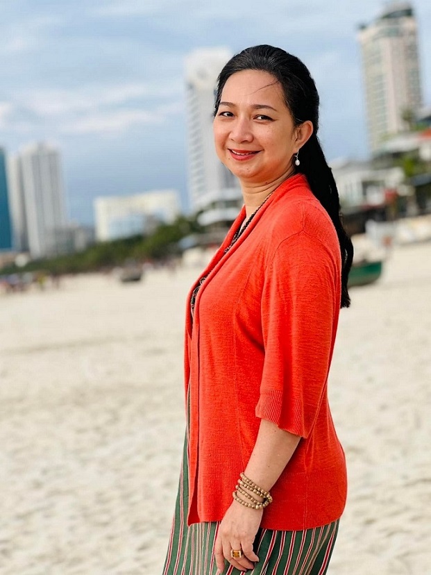 Dự án “Sống có hiếu” khởi xướng bởi Thạc sĩ, Chuyên gia Lê Nhất Phương Hồng 