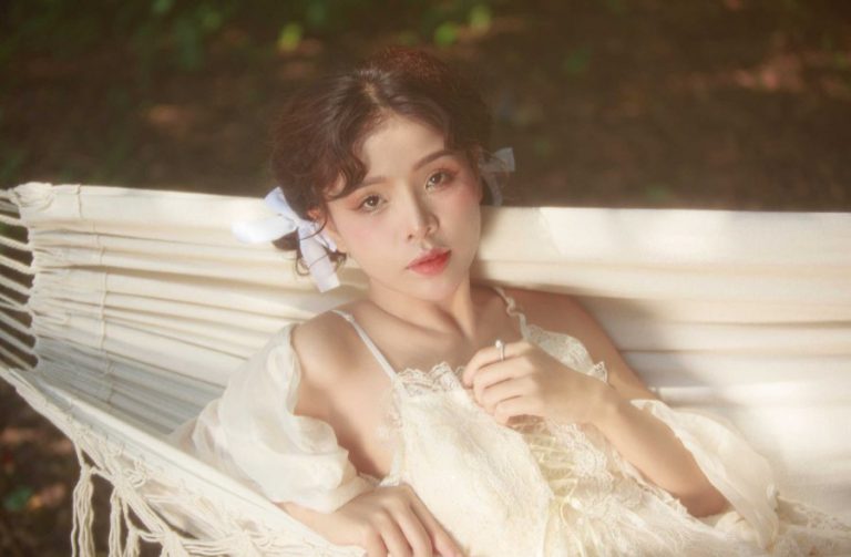 Đinh Minh Phấn – Nữ diễn viên trẻ luôn luôn nỗ lực cho ước mơ 