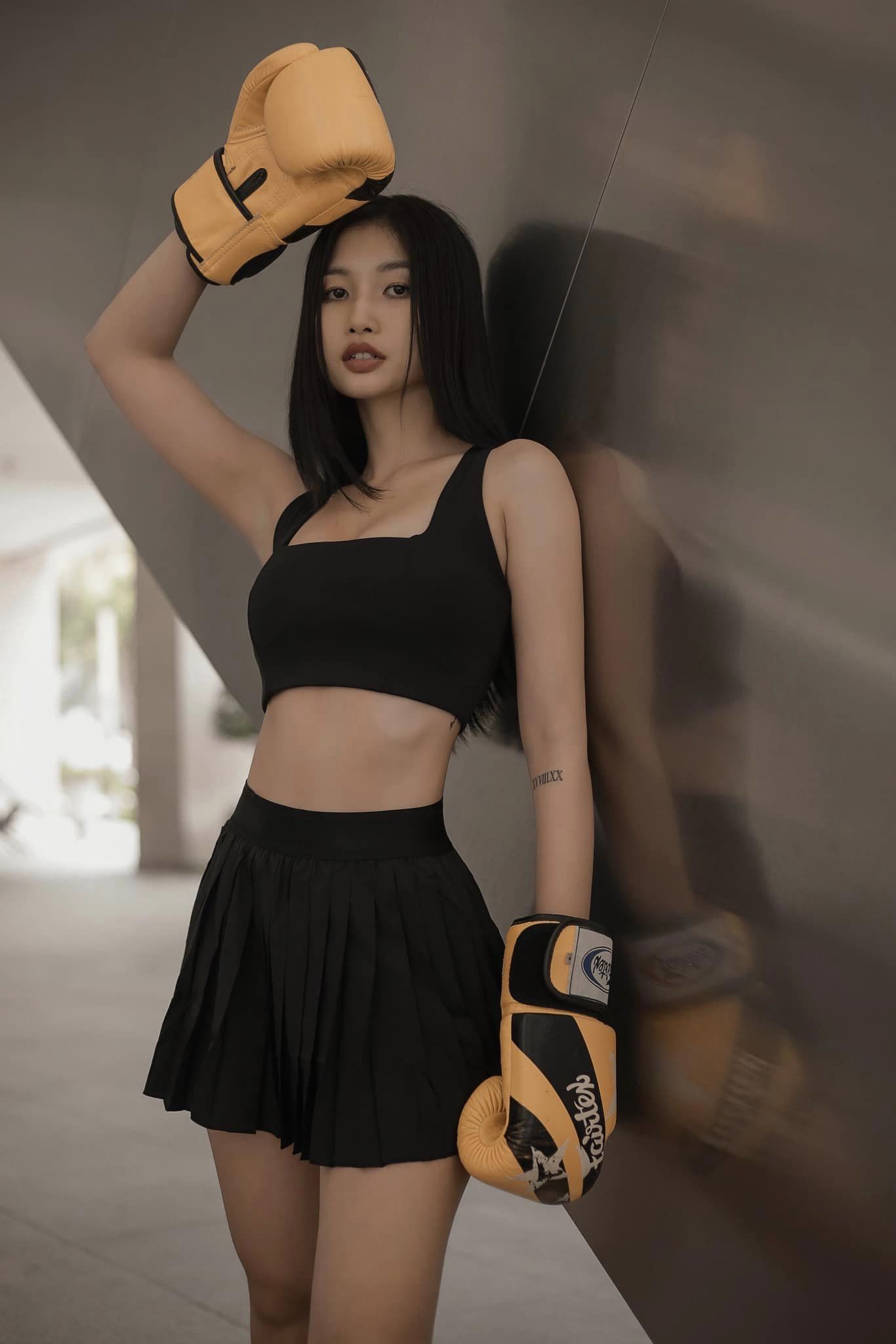 Hãy làm những gì mình thích một cách tích cực