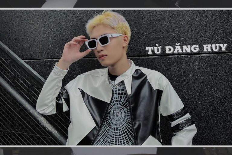 Hotboy Từ Đăng Huy và những bí mật chưa được bật mí