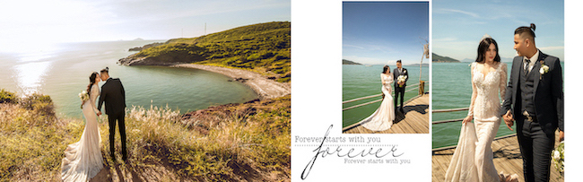 Lê Quang Hưng và cuộc hôn nhân viên mãn