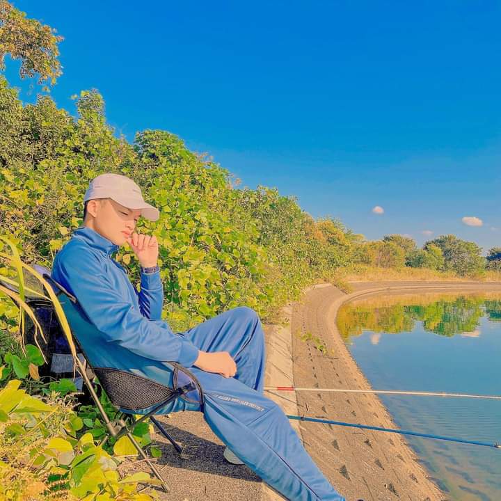 "Dù có khó khăn nhường nào cũng phải cố gắng